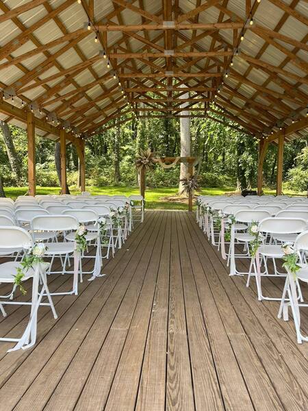 Chapelview Wedding and Event Venue LLC