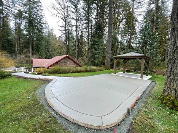 Cherry Creek Falls Event Center