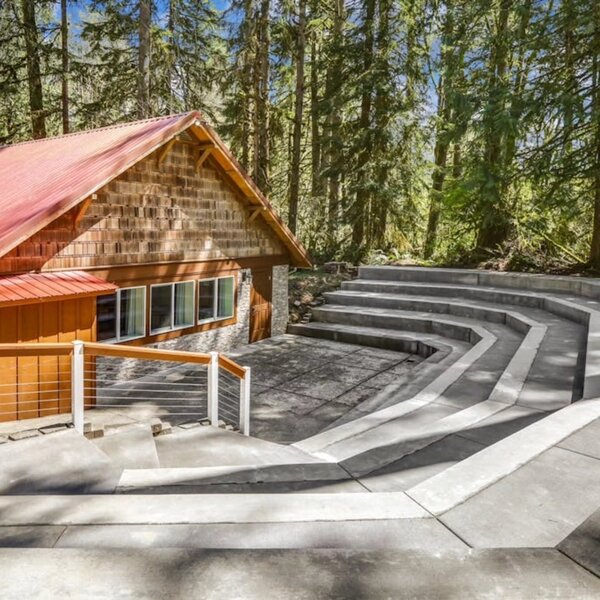 Cherry Creek Falls Event Center