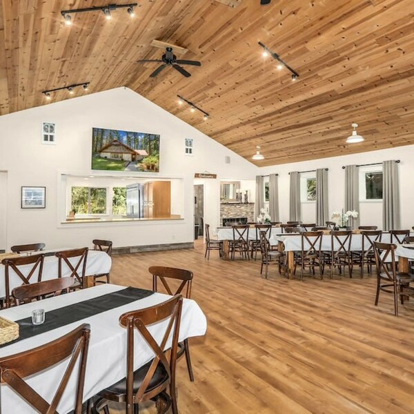 Cherry Creek Falls Event Center