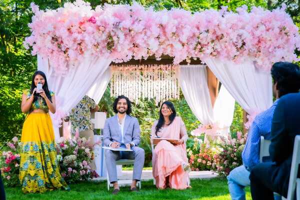 Cherry Creek Falls Event Center