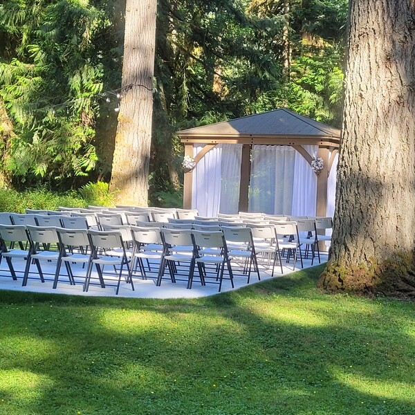 Cherry Creek Falls Event Center