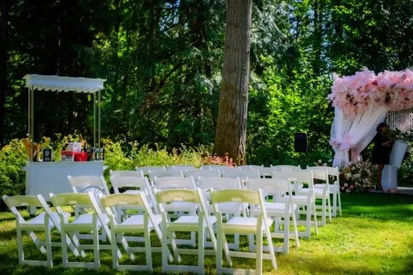 Cherry Creek Falls Event Center