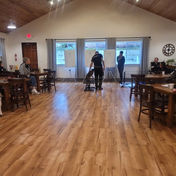 Cherry Creek Falls Event Center