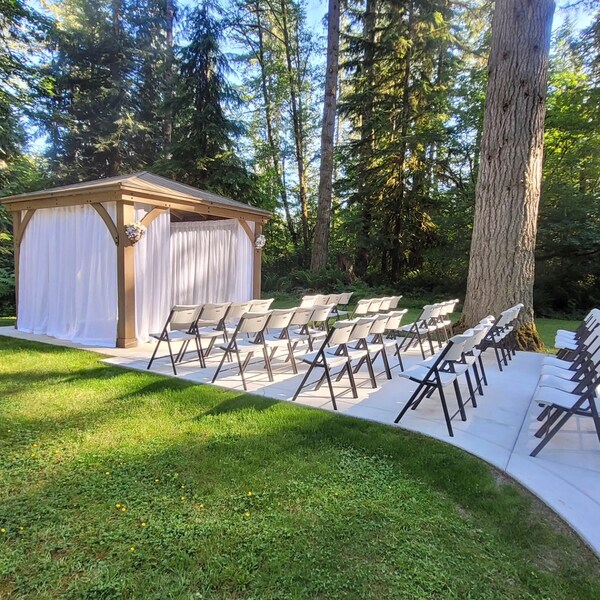 Cherry Creek Falls Event Center