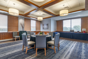 Control Tower: New Castle