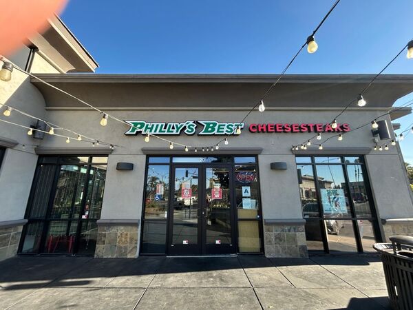 Philly's Best Cheesesteaks