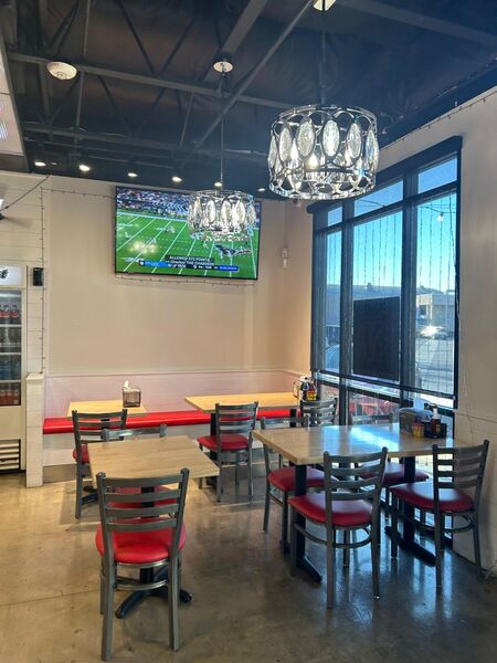 Philly's Best Cheesesteaks