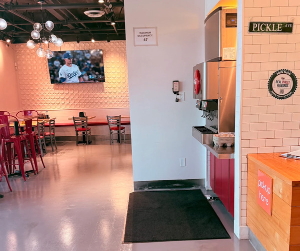 Philly's Best Cheesesteaks