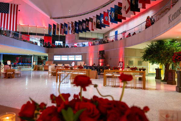 National Constitution Center