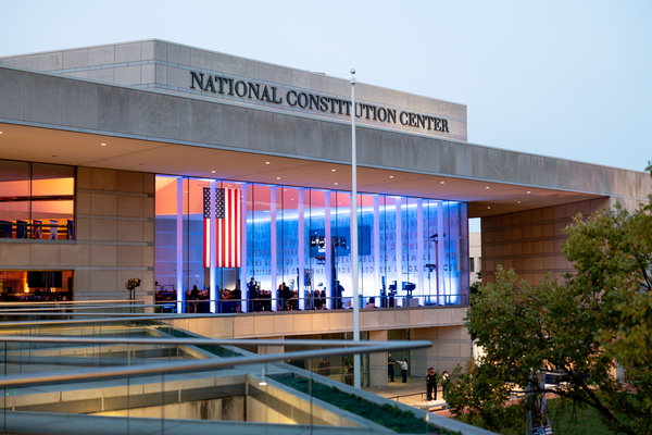 National Constitution Center