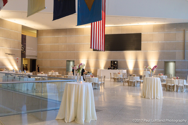 National Constitution Center