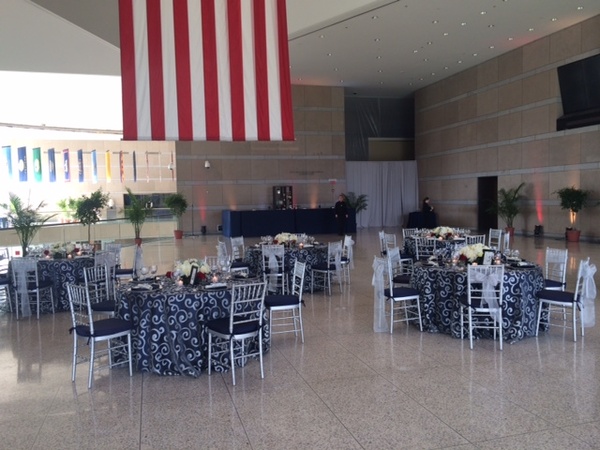 National Constitution Center