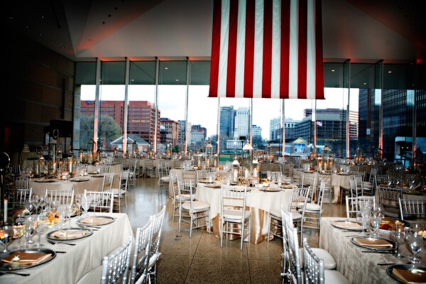 National Constitution Center