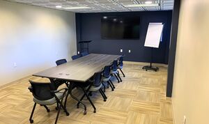 Meeting Room: Cardinal