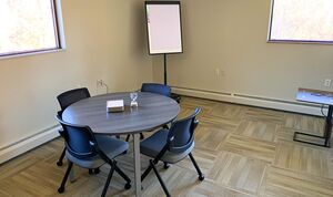 Meeting Room: Falcon