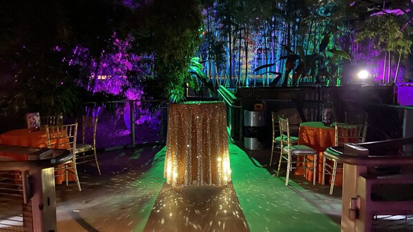 California Science Center