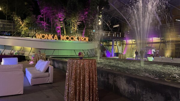 California Science Center