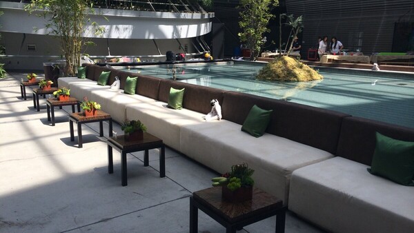 California Science Center