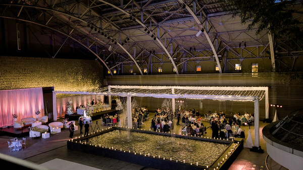 California Science Center