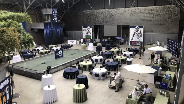 California Science Center