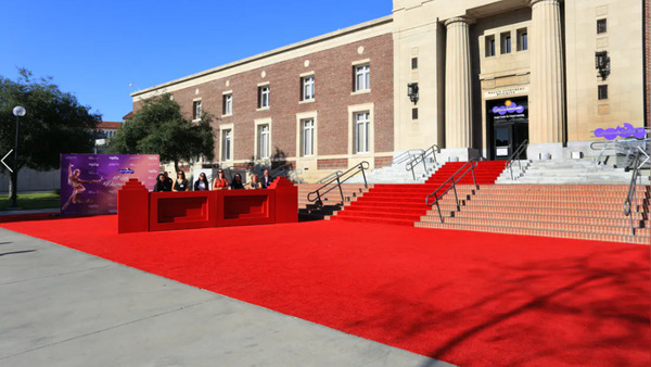 California Science Center