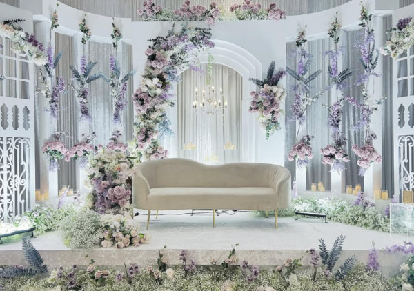 L'Azzurra Banquet Hall Vaughan