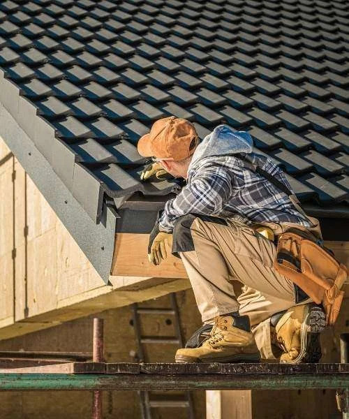 Local Roofer Pros
