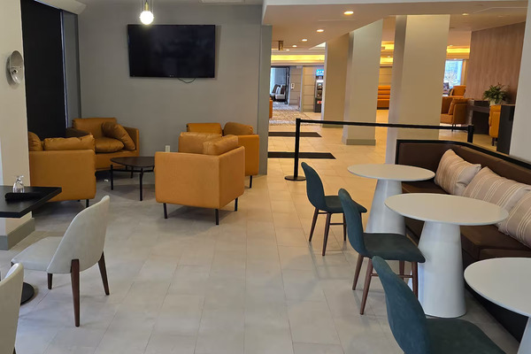 Wyndham Rochester Downtown