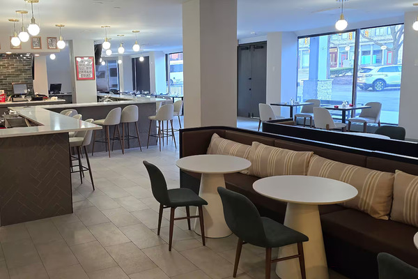 Wyndham Rochester Downtown