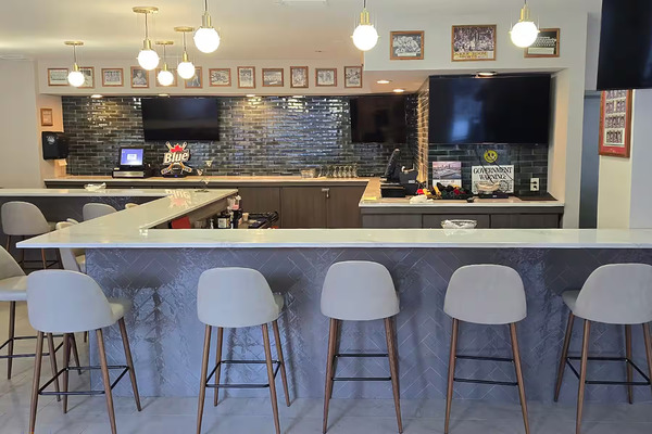 Wyndham Rochester Downtown