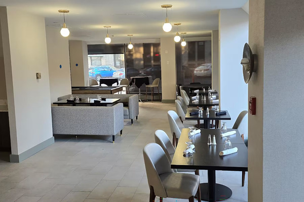 Wyndham Rochester Downtown