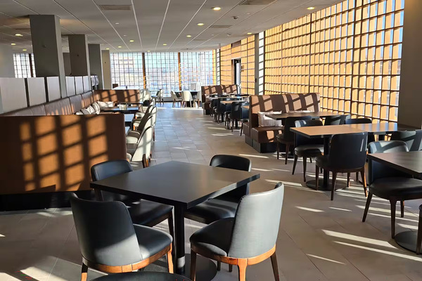 Wyndham Rochester Downtown