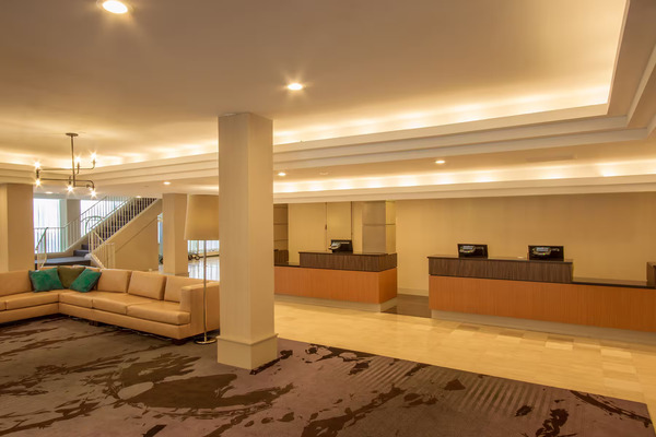 Wyndham Rochester Downtown