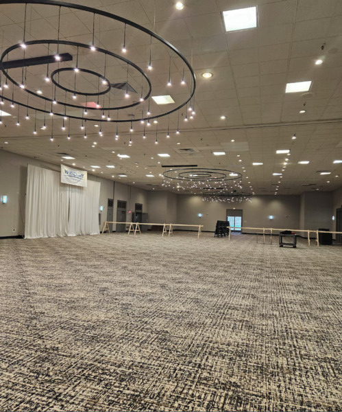 Wyndham Rochester Downtown