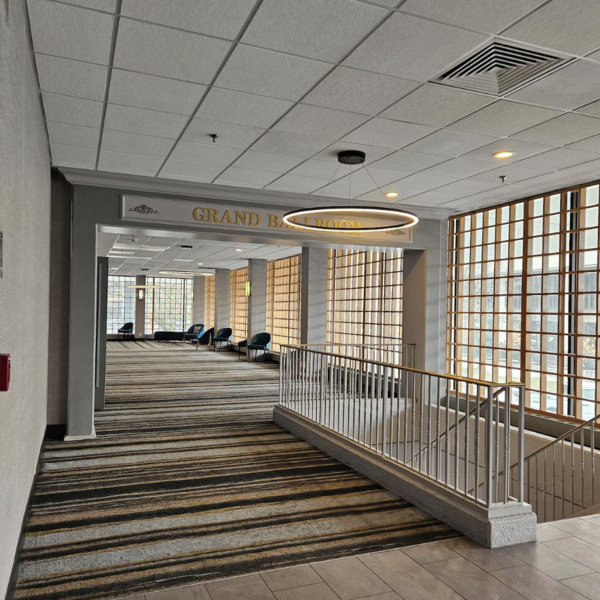 Wyndham Rochester Downtown