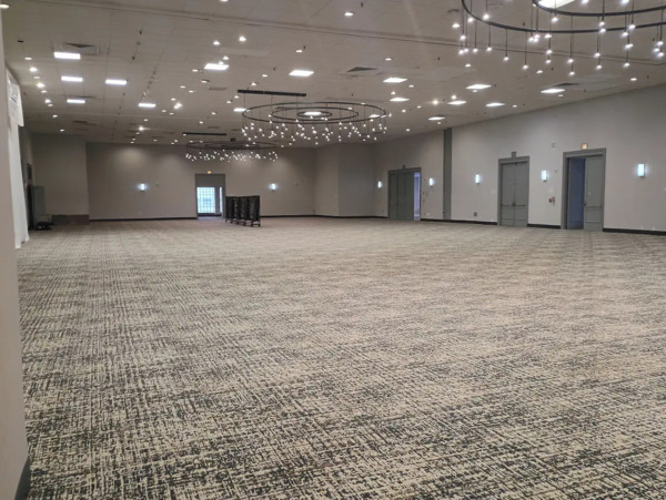 Wyndham Rochester Downtown