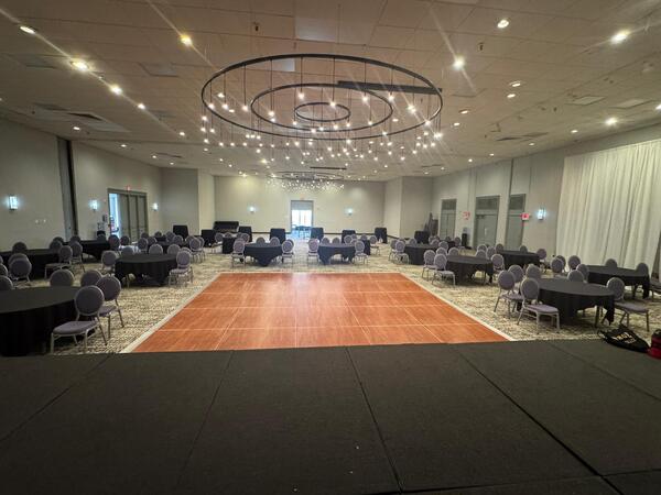 Wyndham Rochester Downtown