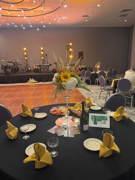 Wyndham Rochester Downtown