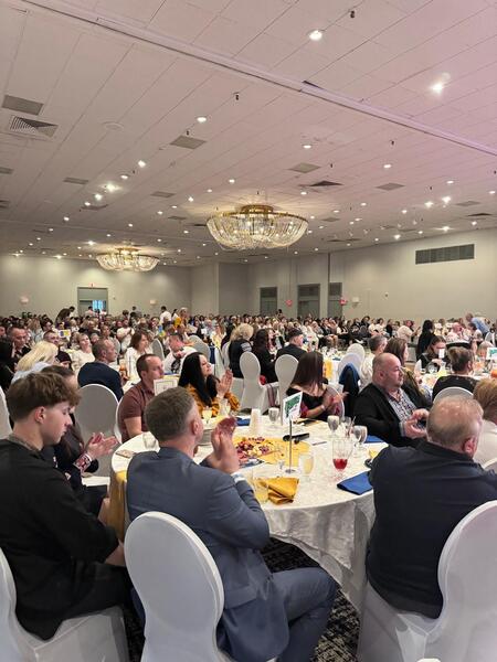 Wyndham Rochester Downtown