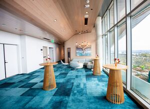 Survivance 126 - Theater District Conference Center