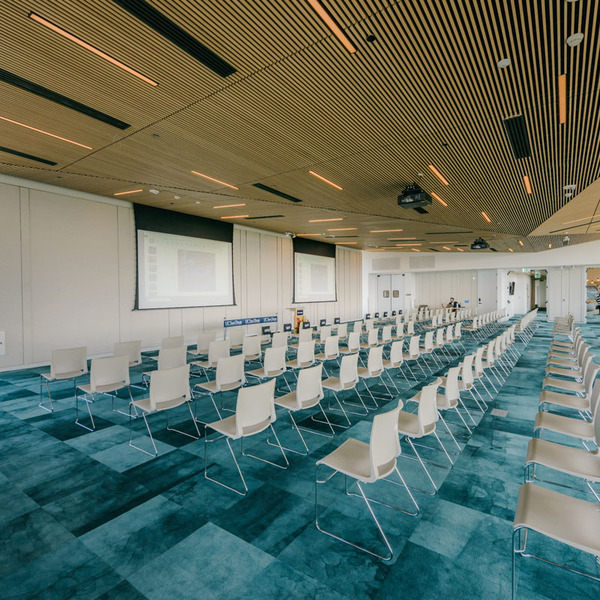 Hospitality and Conference Services - UC San Diego