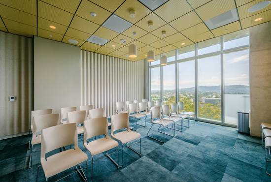 Hospitality and Conference Services - UC San Diego