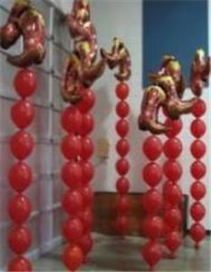 Affairs Afloat Balloons