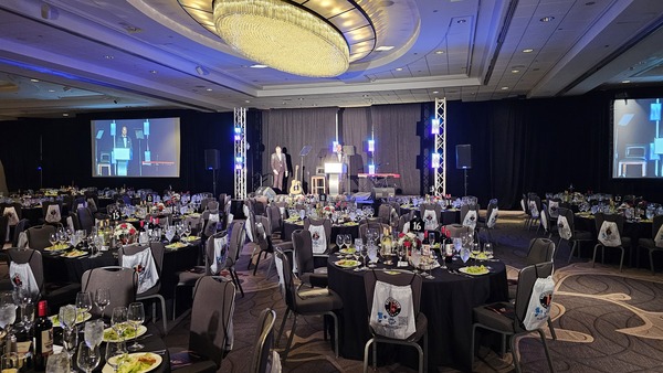 North American Sound LLC