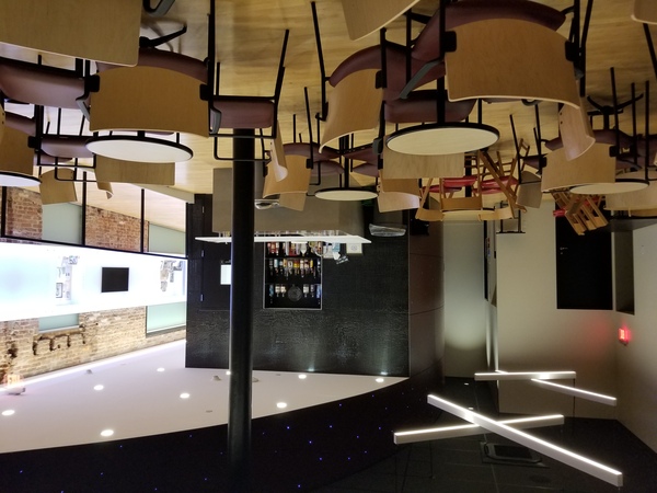 Miller Symphony Hall