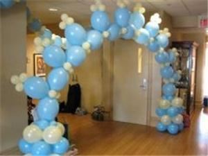 Affairs Afloat Balloons