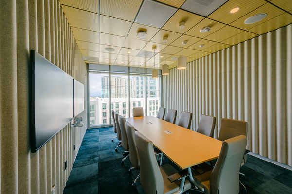 Hospitality and Conference Services - UC San Diego