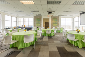 15A Meeting Room - Seventh College