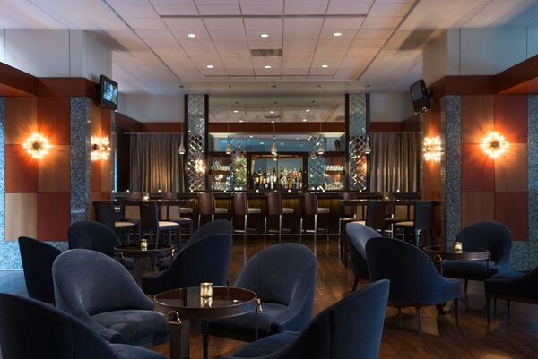 Kansas City Marriott Downtown